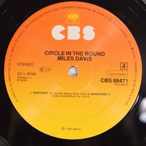 Circle in the Round (15)